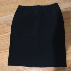 City stretch New York and company pencil skirt